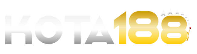 KOTA188 LOGO
