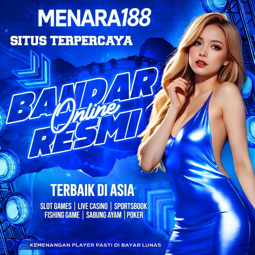 menara188